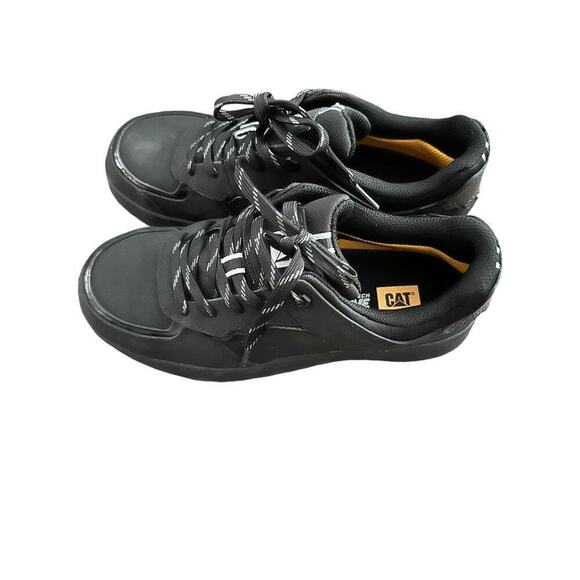 Caterpillar Streamline Court CTWomen's size 8 black - Picture 3 of 10